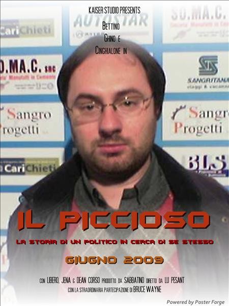 Il Piccioso