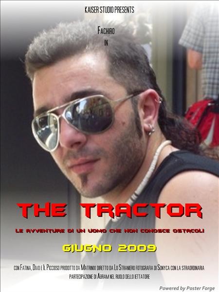 The Tractor