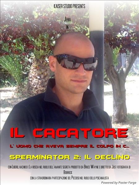 Il Cacatore