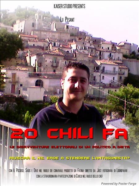 20 Chili Fa