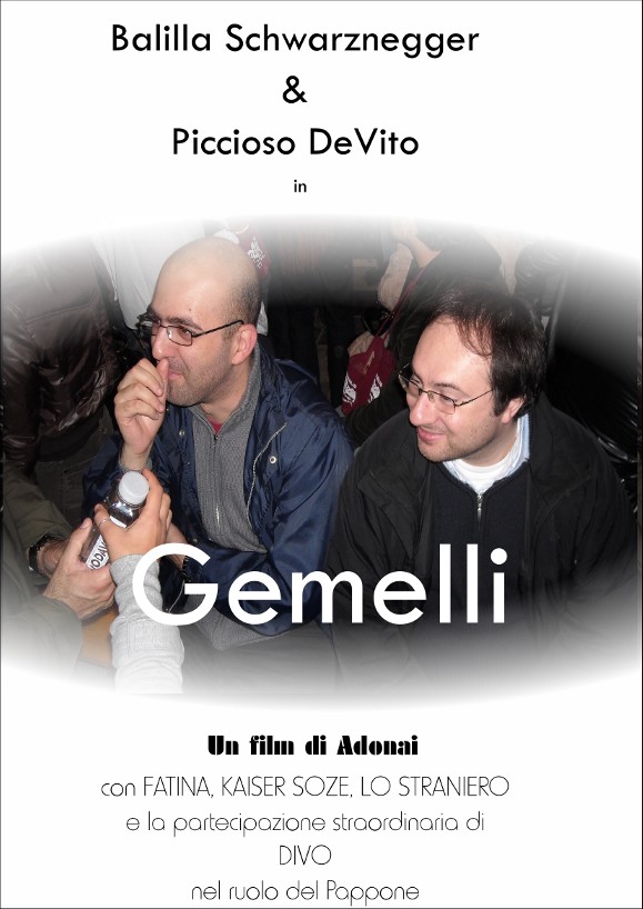 Gemelli