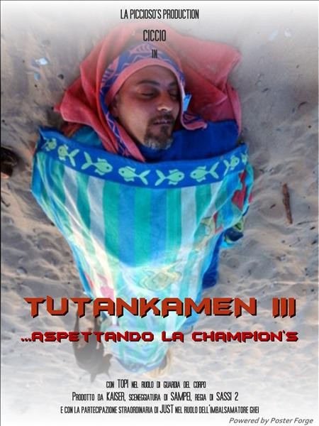 Tutankamen III