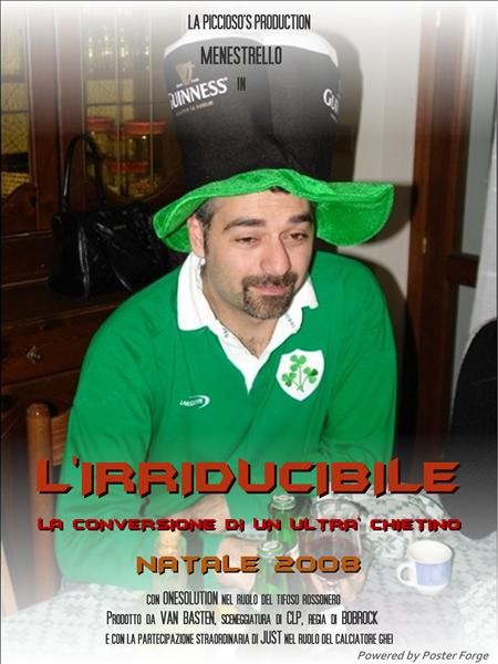 l'irriducibile