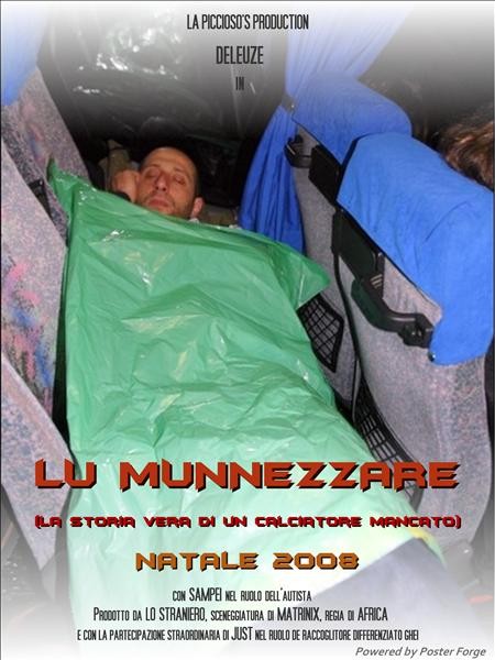 Lu munnezzare