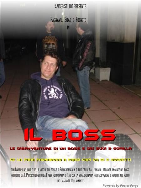 Il Boss