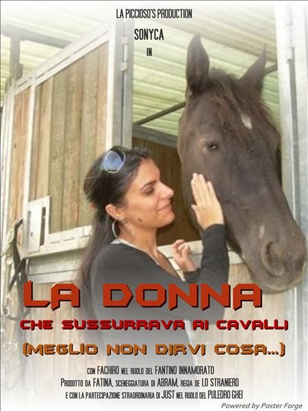 La donna che..