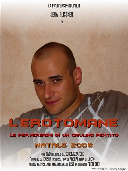 L'erotomane