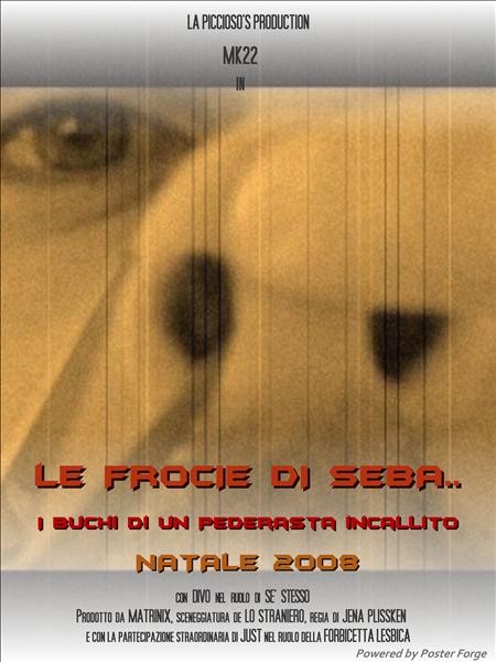 Le frocie di Seba