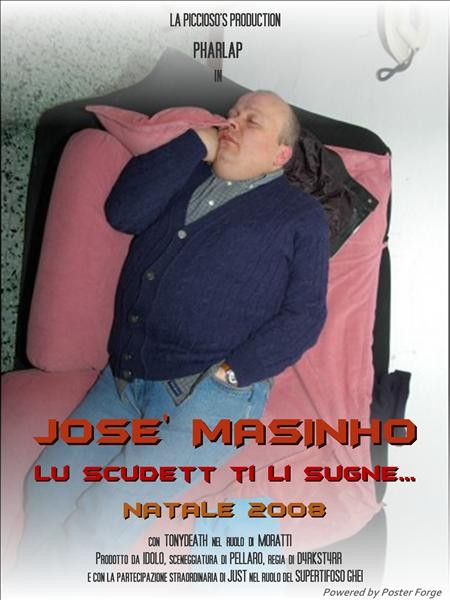 Josè Masinho