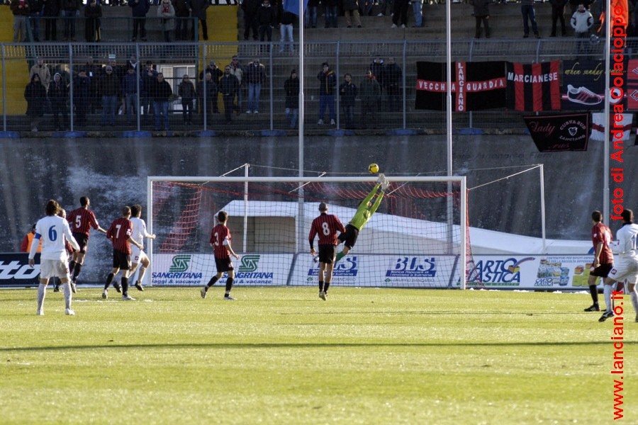 virtus-foligno 3-1 (23-11-2008)