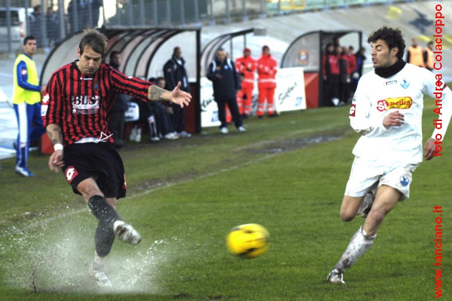 virtus-foligno 3-1 (23-11-2008)