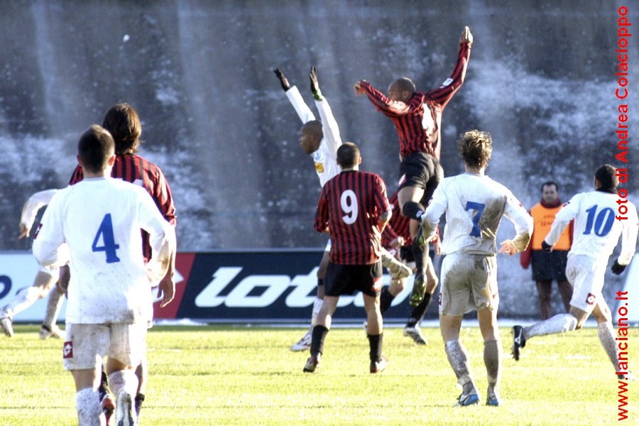 virtus-foligno 3-1 (23-11-2008)