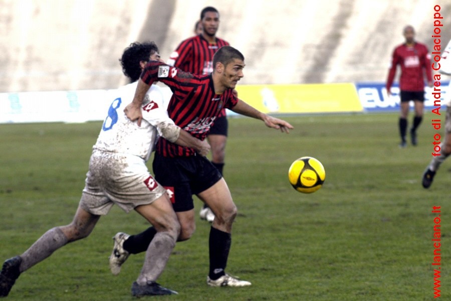 virtus-foligno 3-1 (23-11-2008)