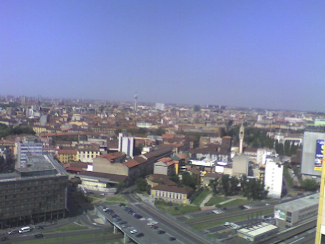 Vista ufficio 2