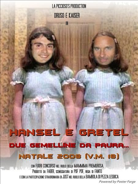 Hansel e Gretel