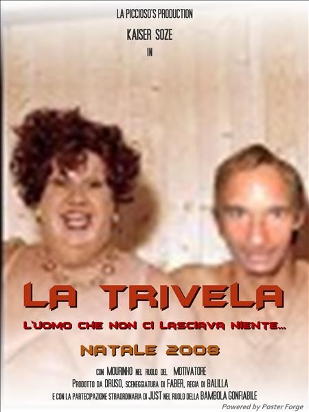 La trivela