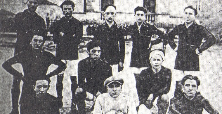 virtus 1922