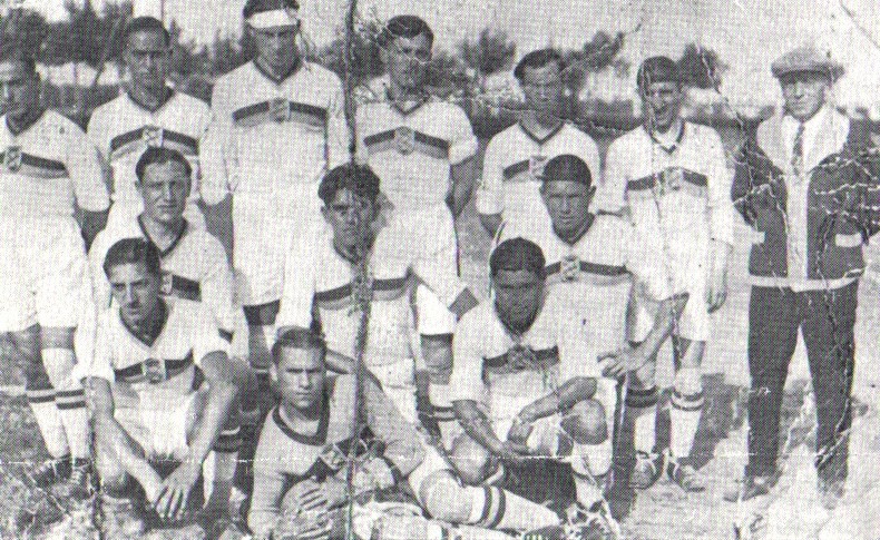 virtus 1929-30