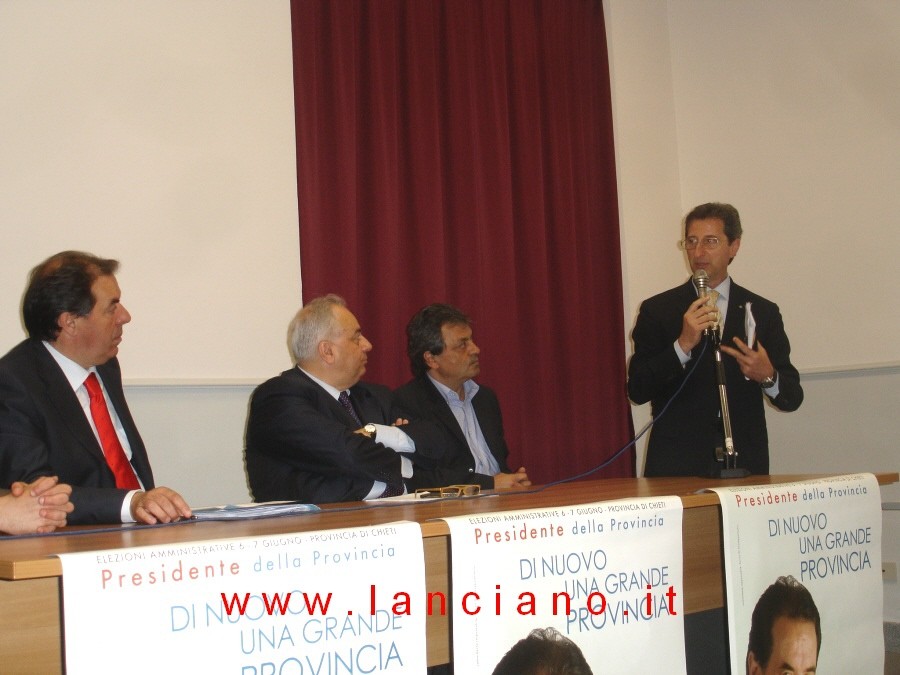 di giuseppantonio a lanciano