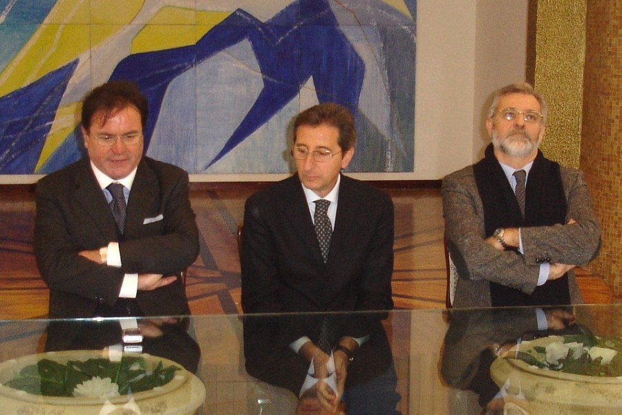 gruppo unico pdl (10-12-2009)