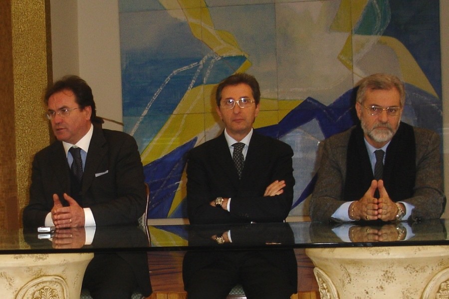 gruppo unico pdl (10-12-2009)