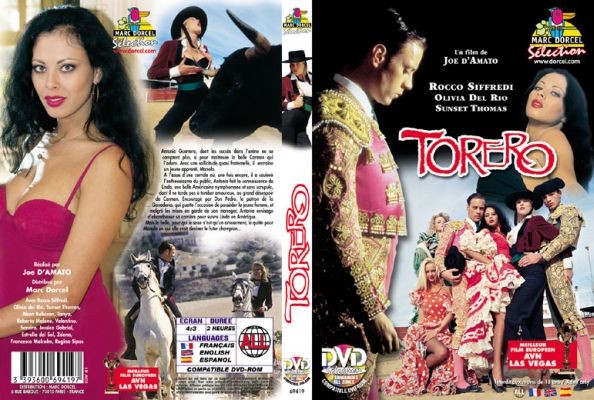 torero