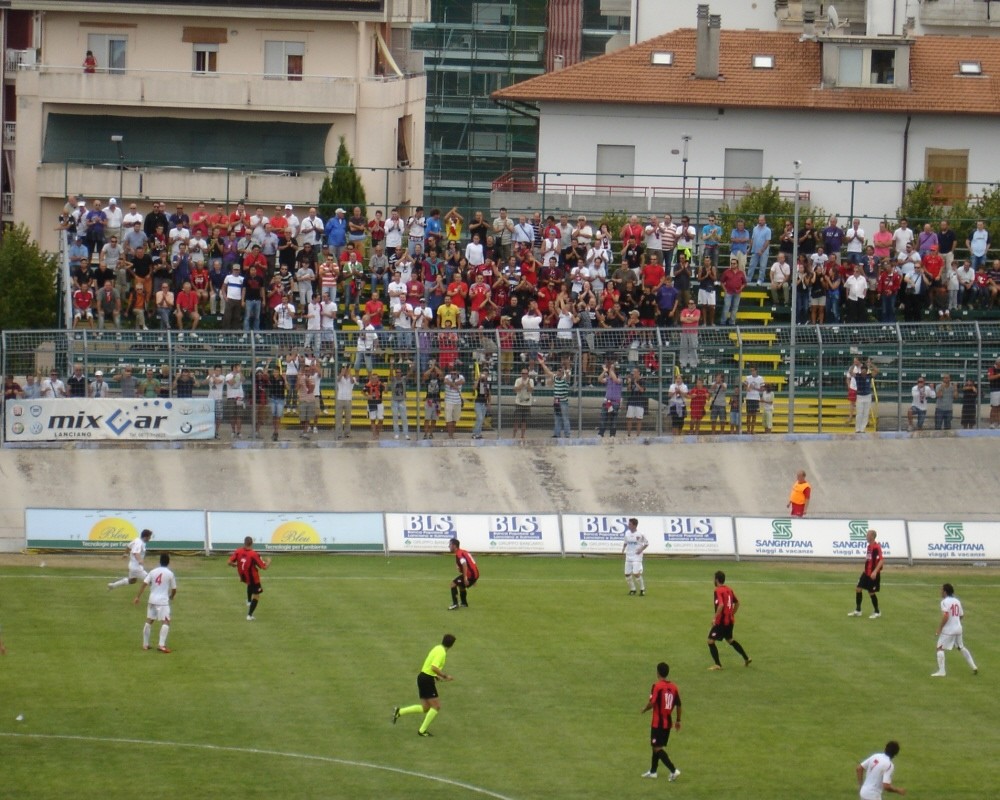 virtus-benevento