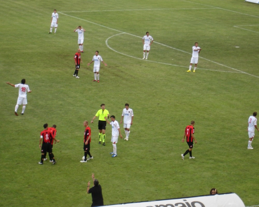 virtus-benevento