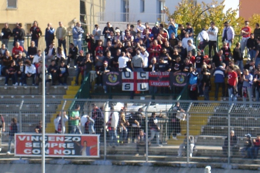 virtus-ternana (17 ottobre)