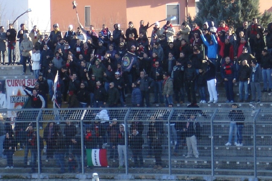 virtus-nocerina (12 dicembre)