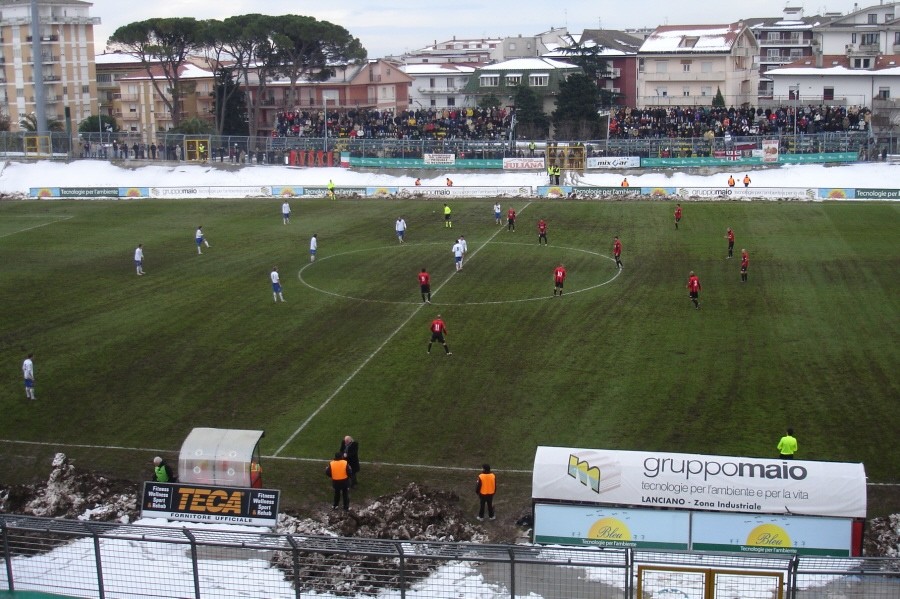 virtus-foligno (19 dicembre)