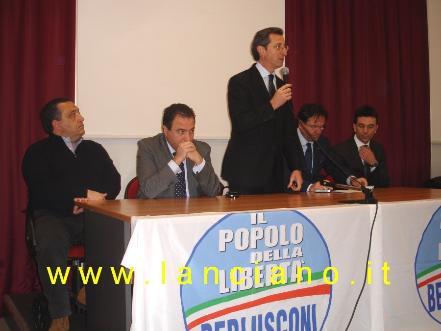 pdl 5 febbraio 2011