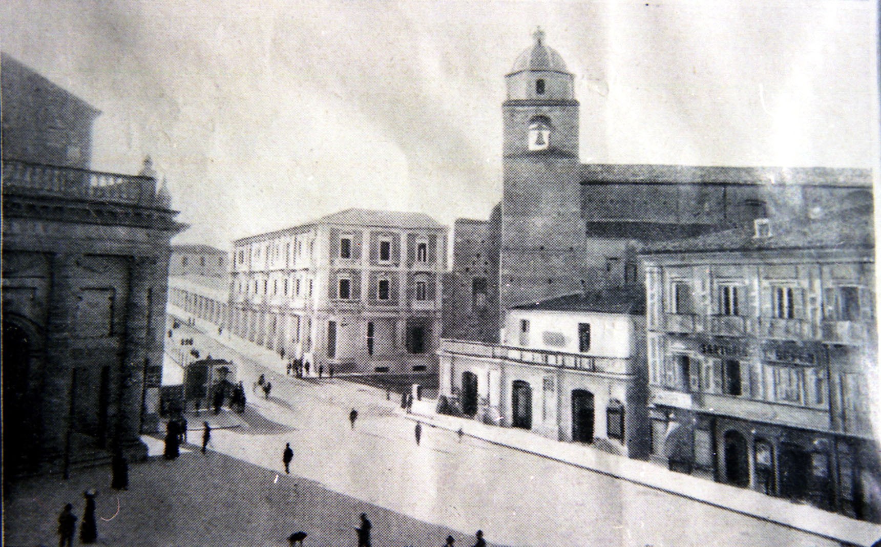 Piazza Plebiscito