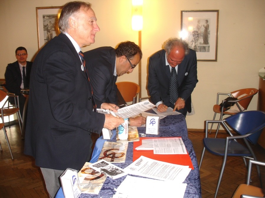 referendum per l'acqua