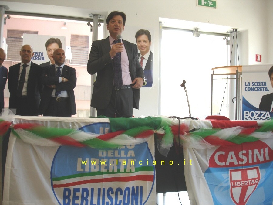 bozza 21 maggio 2011