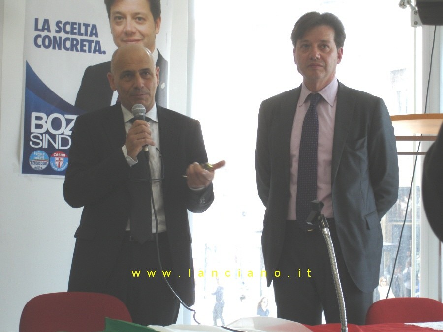 bozza 21 maggio 2011