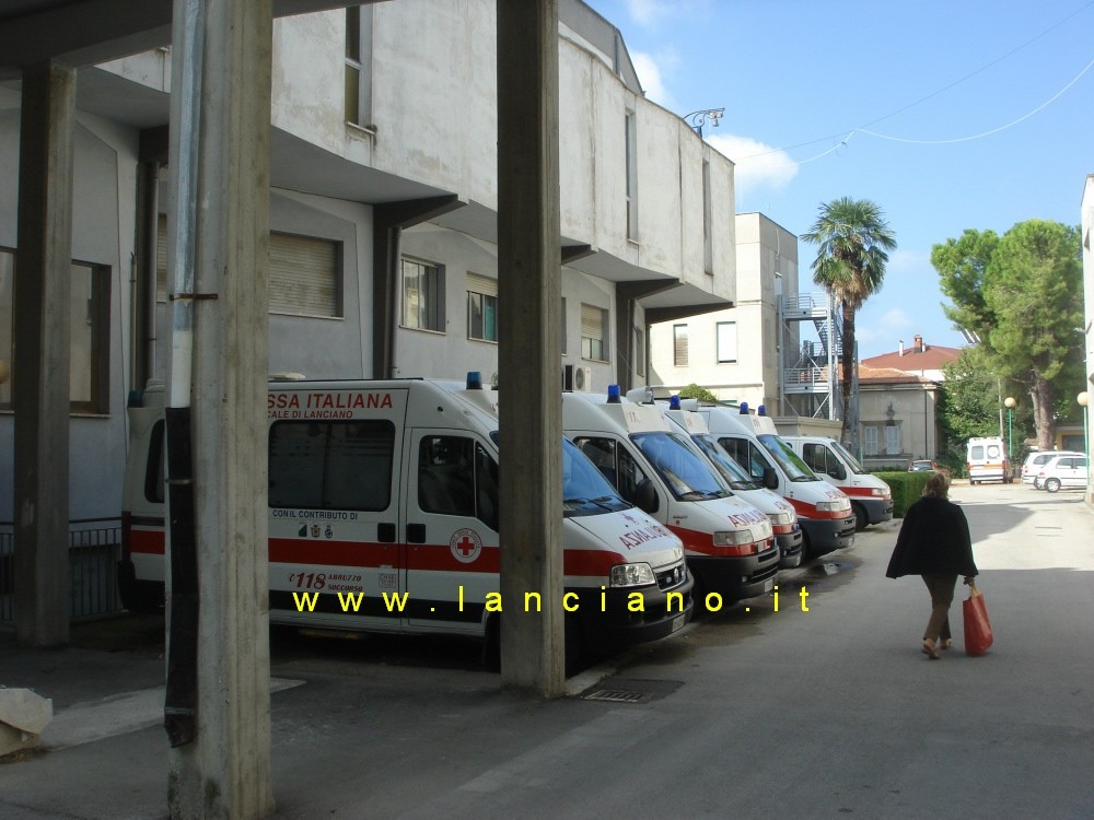 ospedale