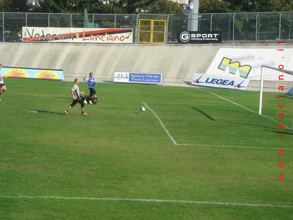 allenamento 29-9-2011 