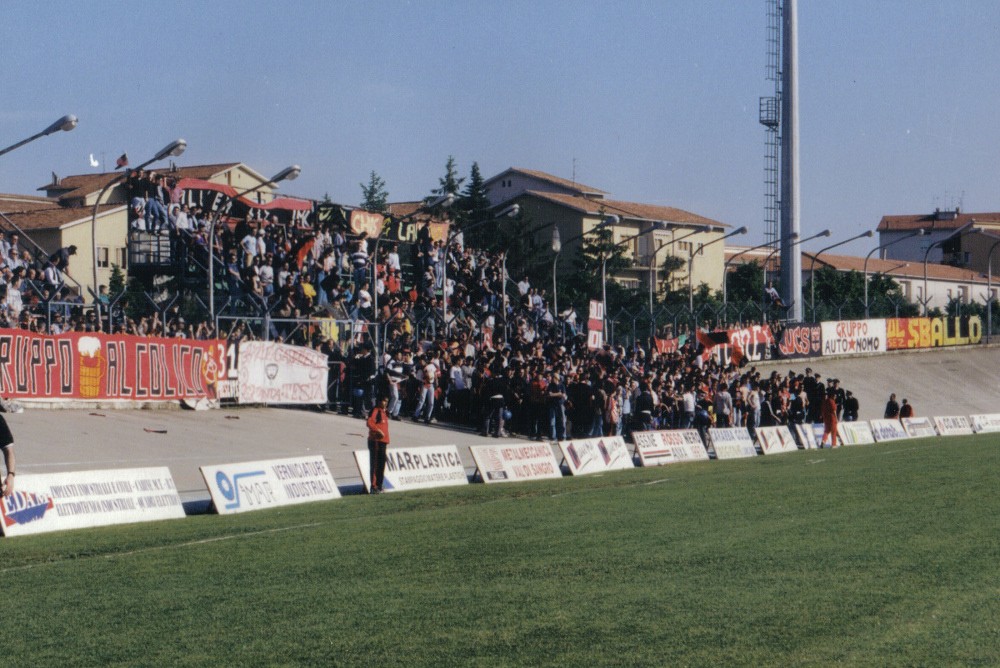 Lanciano-Atessa (Eccellenza 97-98)