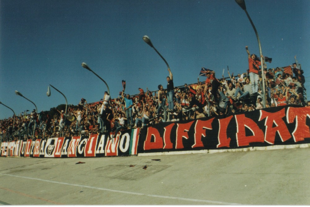 Lanciano-Atessa (Eccellenza 97-98)