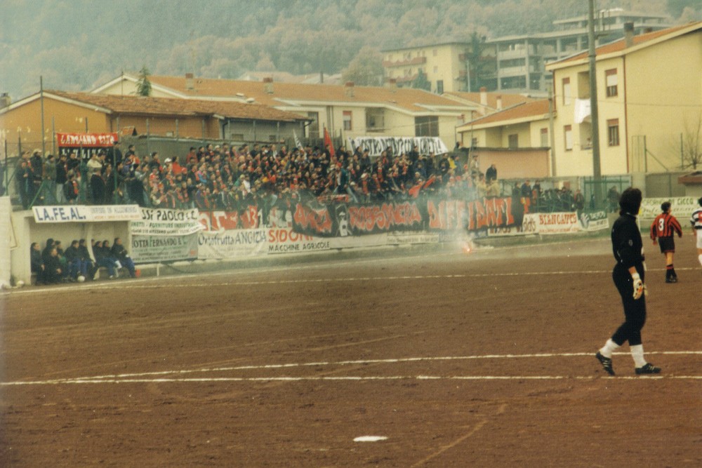 Luco dei Marsi-Lanciano (Cnd 98-99)