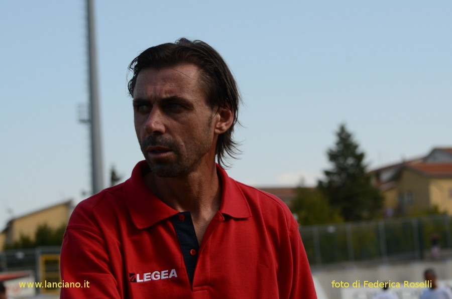 Virtus Lanciano-Triestina 3-2