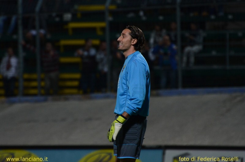 Virtus Lanciano-Spezia 0-0