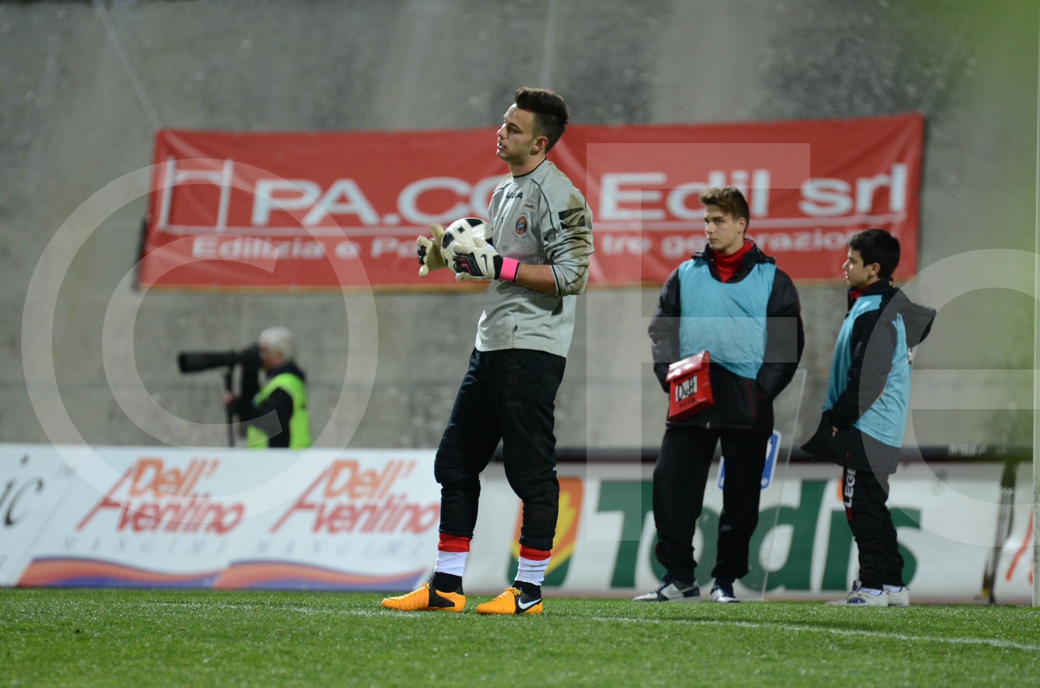 Virtus Lanciano-Hellas Verona 1-2