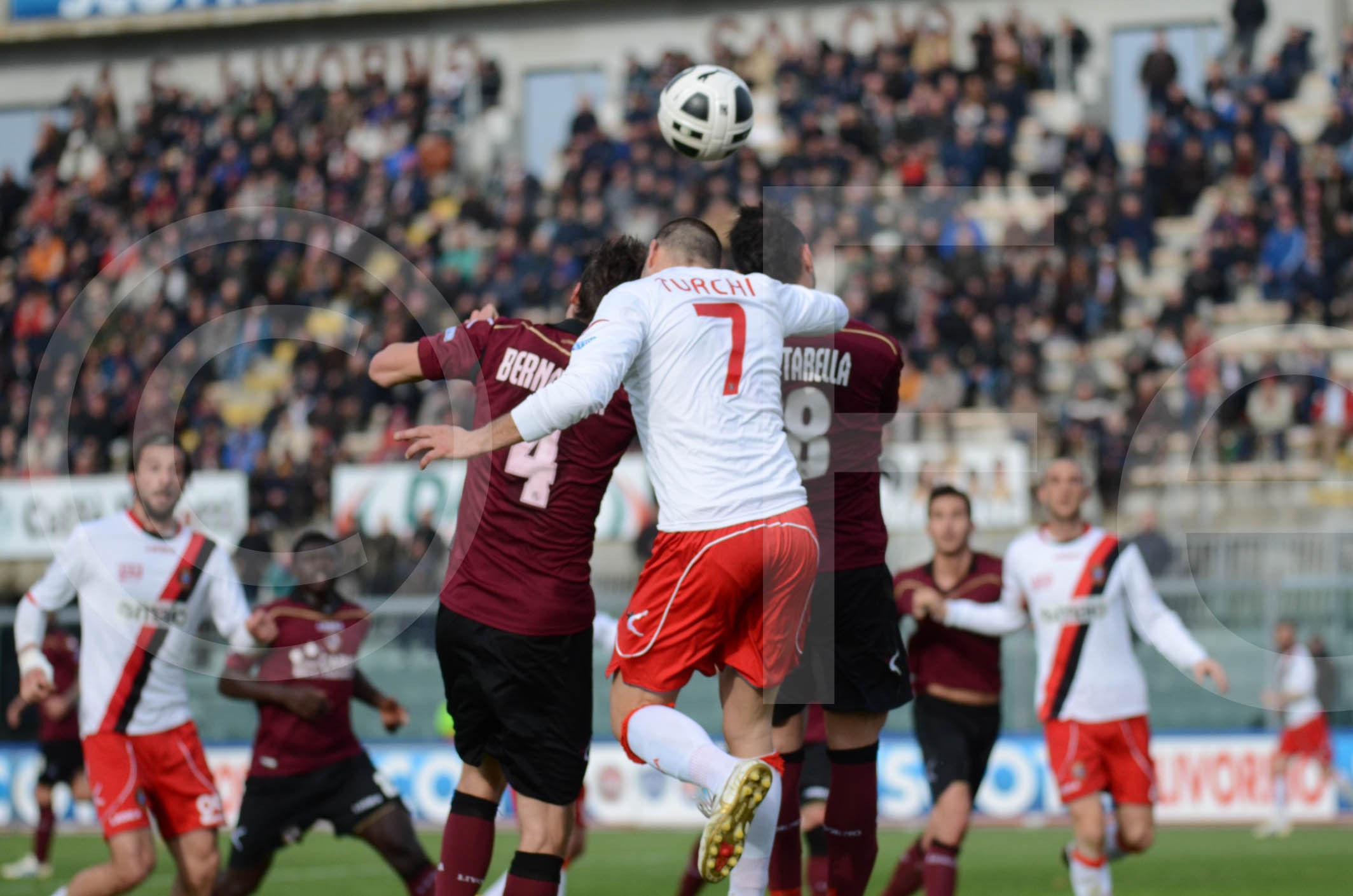 Virtus Lanciano-Hellas Verona 1-2