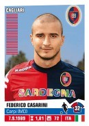 album Panini 2012-2013