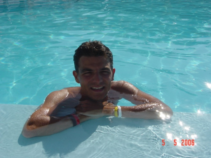 Piscina Canarie 1