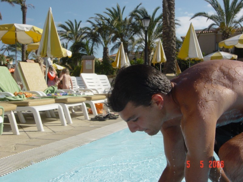 Piscina Canarie 4